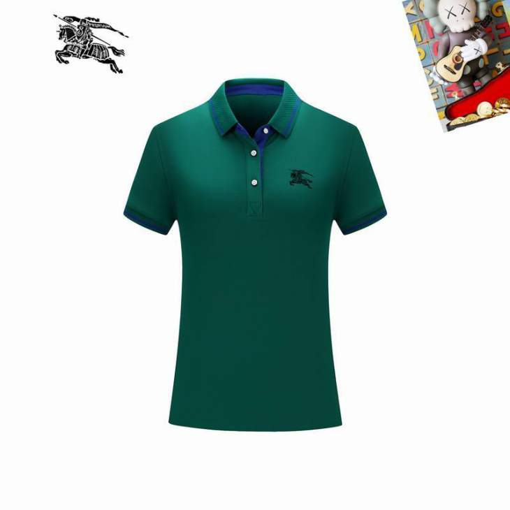 Picture of Burberry Polo Shirts Short _SKUBurberryM-3XL25th3829235